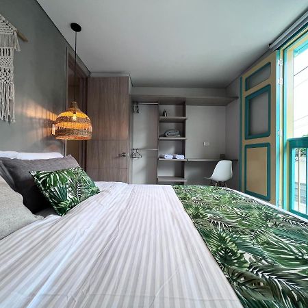 Parallelo Loft Salento P2 Dış mekan fotoğraf