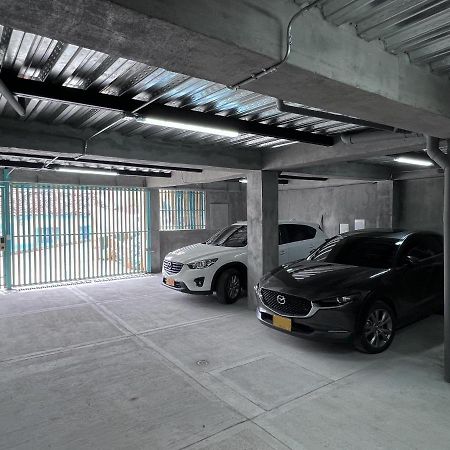 Parallelo Loft Salento P2 Dış mekan fotoğraf