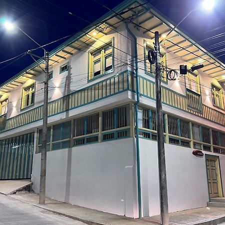 Parallelo Loft Salento P2 Dış mekan fotoğraf
