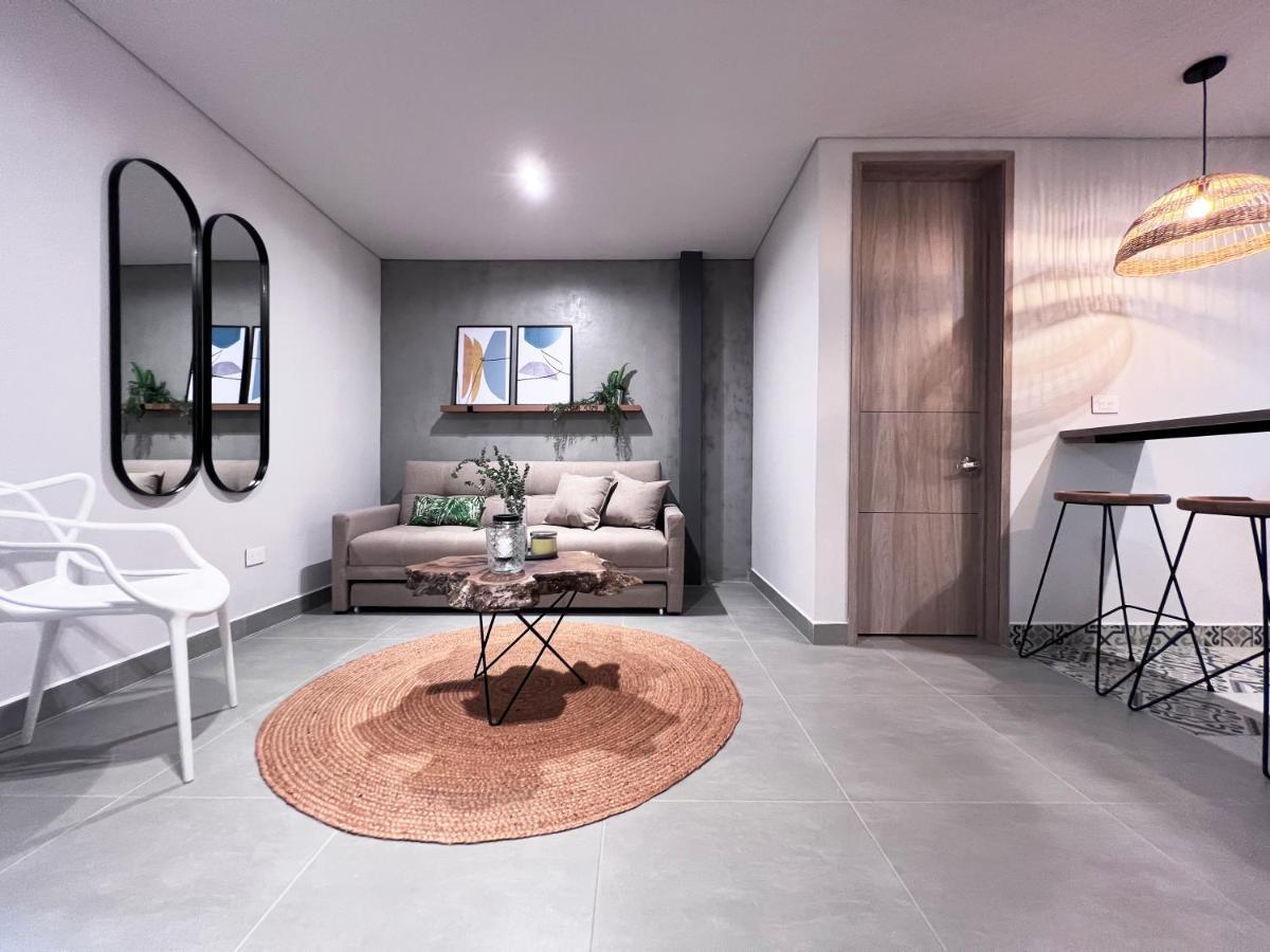 Parallelo Loft Salento P2 Dış mekan fotoğraf