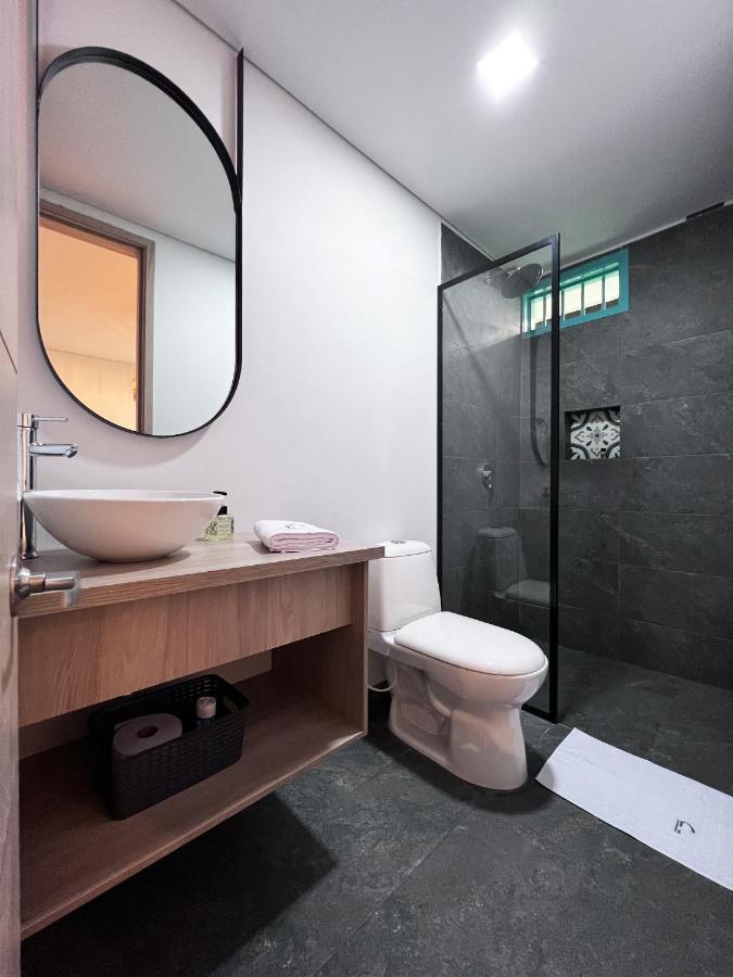 Parallelo Loft Salento P2 Dış mekan fotoğraf