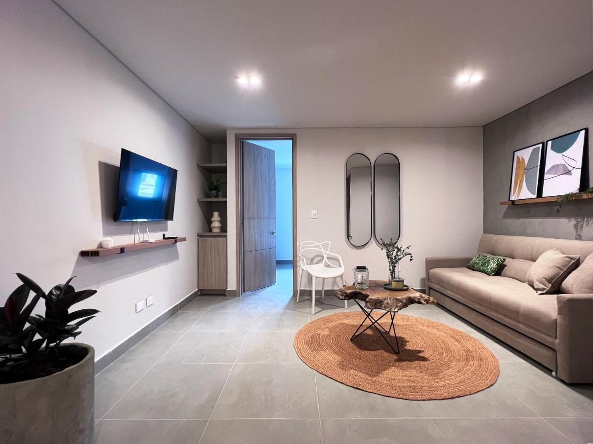 Parallelo Loft Salento P2 Dış mekan fotoğraf