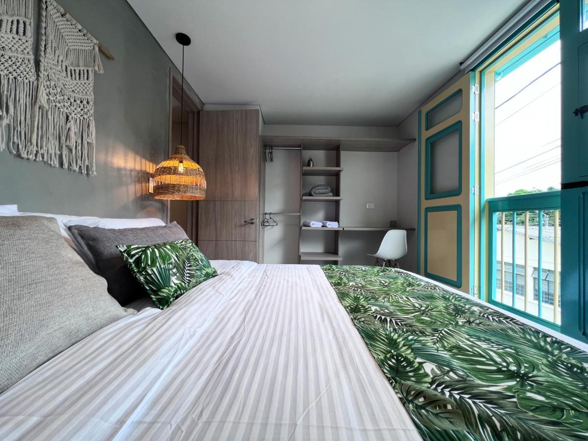 Parallelo Loft Salento P2 Dış mekan fotoğraf