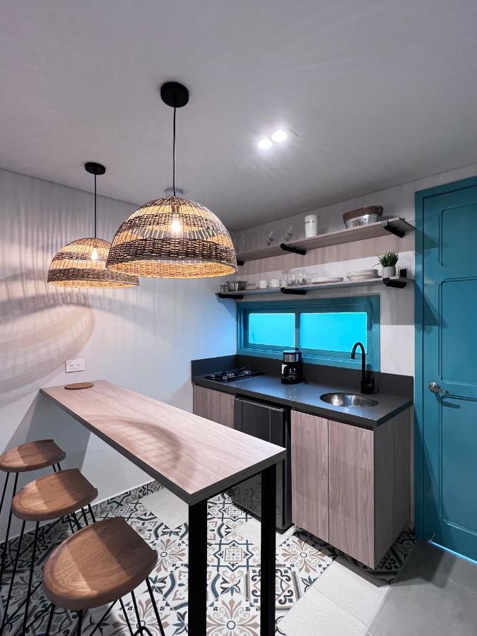Parallelo Loft Salento P2 Dış mekan fotoğraf