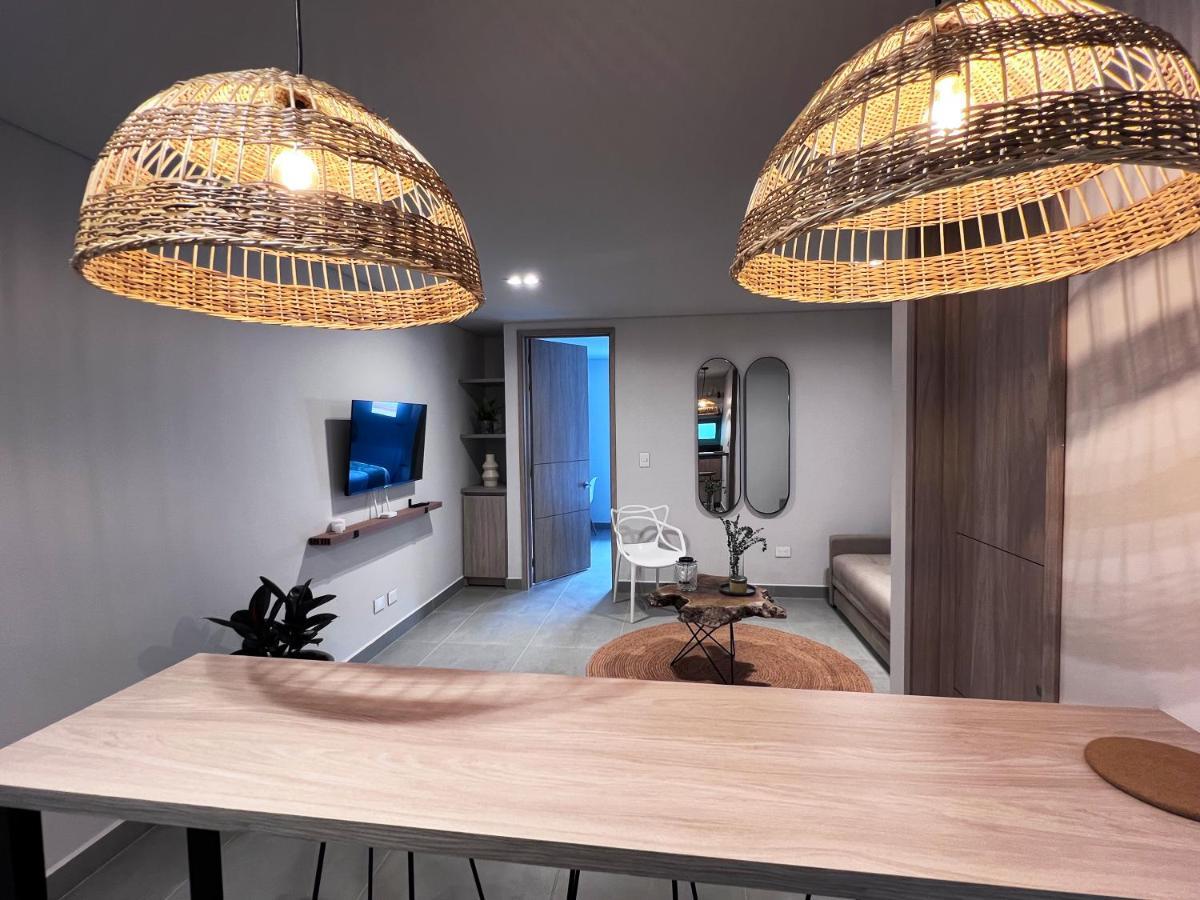 Parallelo Loft Salento P2 Dış mekan fotoğraf