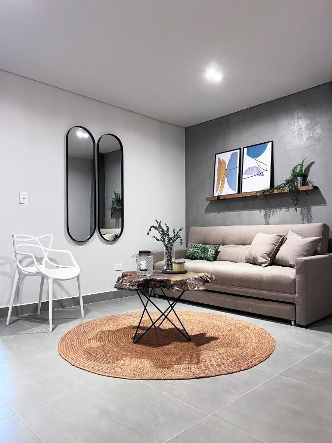 Parallelo Loft Salento P2 Dış mekan fotoğraf