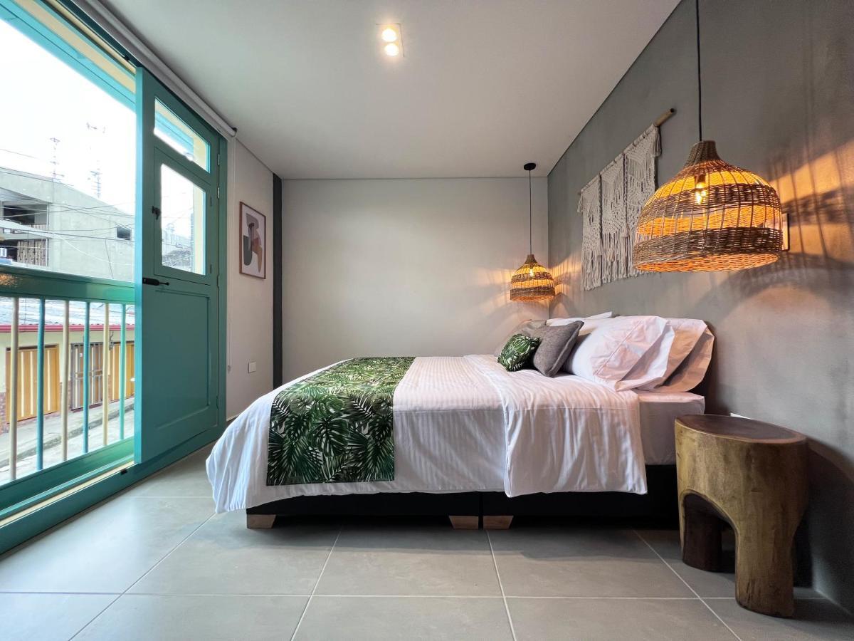 Parallelo Loft Salento P2 Dış mekan fotoğraf