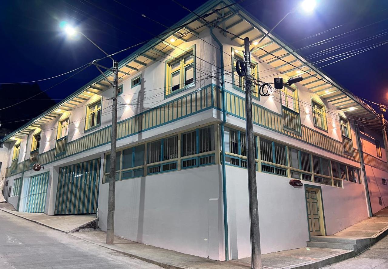 Parallelo Loft Salento P2 Dış mekan fotoğraf