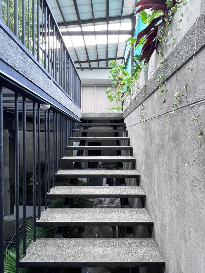 Parallelo Loft Salento P2 Dış mekan fotoğraf